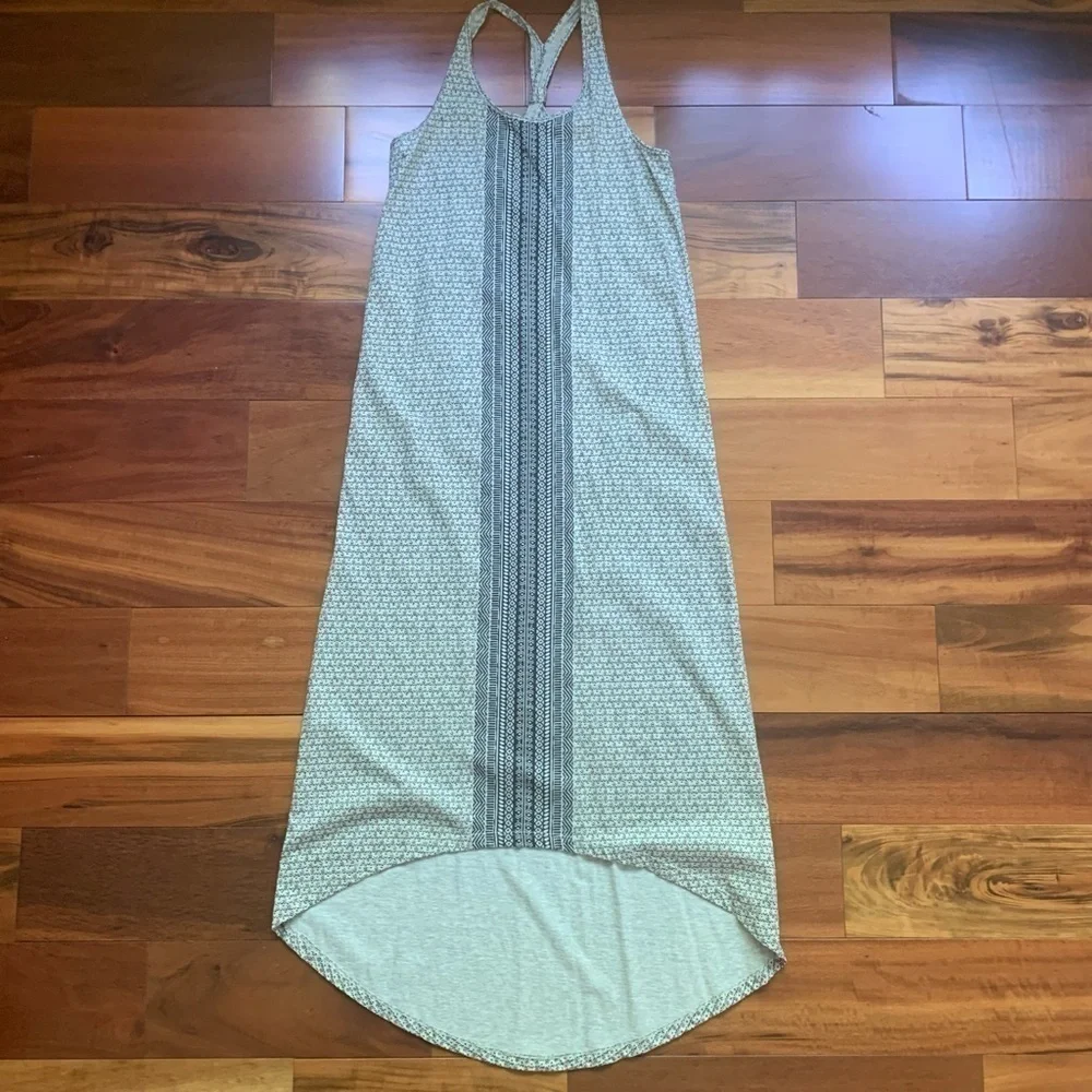 Old Navy High-Low Dress